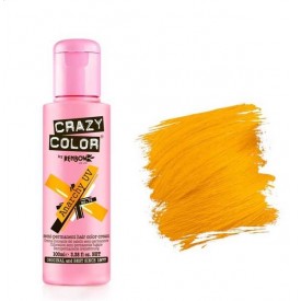 Crazy Color Anarchy UV 76 hajszínező krém, 100 ml