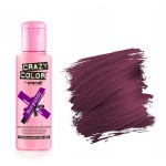 Crazy Color Burgundy 61 hajszínező krém, 100 ml 