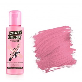 Crazy Color Candy Floss 65 hajszínező krém, 100 ml