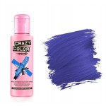 Crazy Color Capri Blue 44 hajszínező krém, 100 ml 