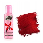Crazy Color Fire 56 hajszínező krém, 100 ml 