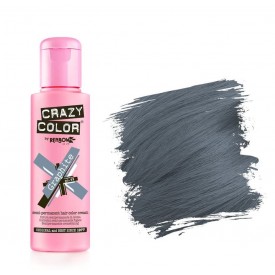 Crazy Color Graphite 69 hajszínező krém, 100 ml