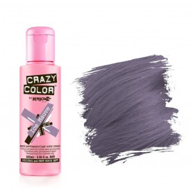 Crazy Color Ice Mauve 75 hajszínező krém, 100 ml