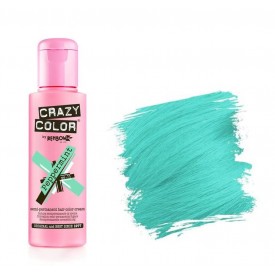 Crazy Color Peppermint 71 hajszínező krém, 100 ml