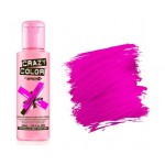 Crazy Color Rebel UV 78 hajszínező krém, 100 ml 