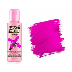 Crazy Color Rebel UV 78 hajszínező krém, 100 ml