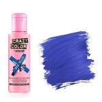 Crazy Color Sky Blue 59 hajszínező krém, 100 ml 