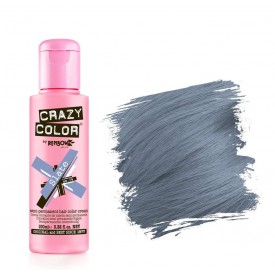 Crazy Color Slate 74 hajszínező krém, 100 ml