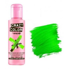Crazy Color Toxic UV 79 hajszínező krém, 100 ml