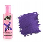 Crazy Color Violette 43 hajszínező krém, 100 ml 