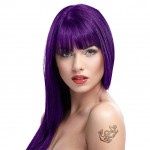 Crazy Color Violette 43 hajszínező krém, 100 ml 